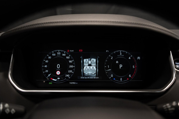 Land Rover Range Rover 3.0 TDV6 Autobiography *Meridian / Panoramadak / Stoelventilatie / Massage / Standkachel / Carplay / Head-up