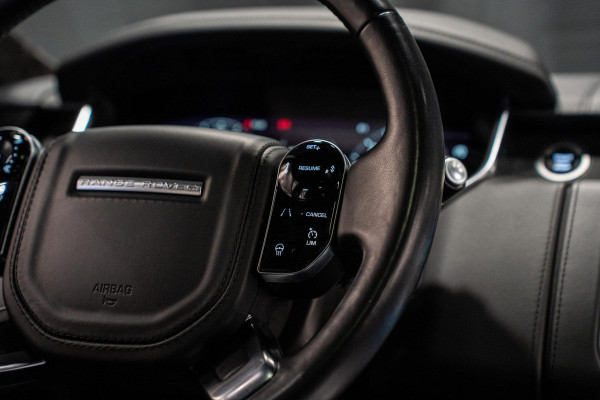 Land Rover Range Rover 3.0 TDV6 Autobiography *Meridian / Panoramadak / Stoelventilatie / Massage / Standkachel / Carplay / Head-up