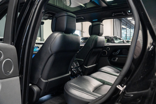 Land Rover Range Rover 3.0 TDV6 Autobiography *Meridian / Panoramadak / Stoelventilatie / Massage / Standkachel / Carplay / Head-up