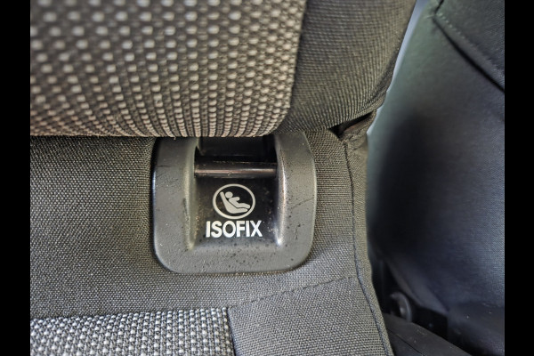 Renault Trafic -E-Tech / Opel e-Vivaro L2 Innovation 50 kWh SNELLADER 9-Persoons Airco Cruisecontrol Accucertificaat aanwezig