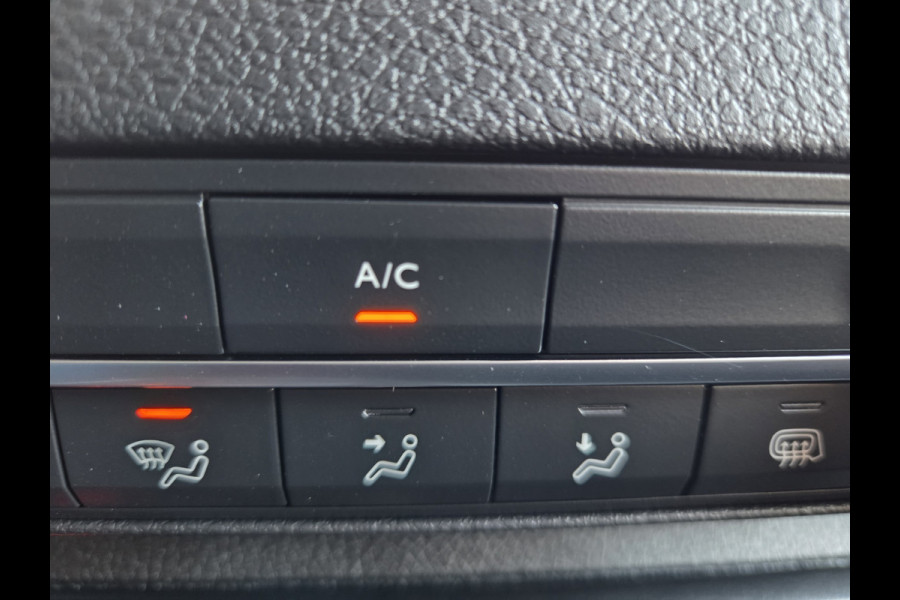 Renault Trafic -E-Tech /Citroen E-Jumpy L2 50 kWh SNELLADER Airco Navi DAB+ Achteruitrijcamera PDC