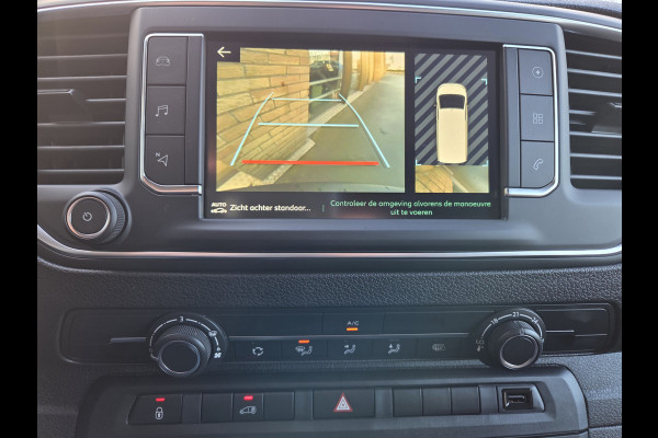 Renault Trafic -E-Tech /Citroen E-Jumpy L2 50 kWh SNELLADER Airco Navi DAB+ Achteruitrijcamera PDC