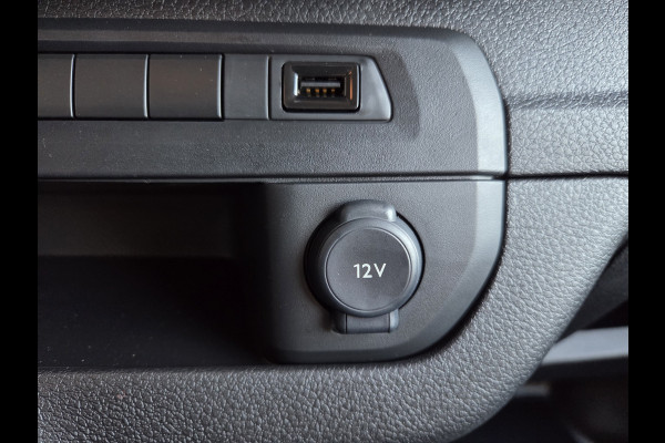 Renault Trafic -E-Tech /Citroen E-Jumpy L2 50 kWh SNELLADER Airco Navi DAB+ Achteruitrijcamera PDC