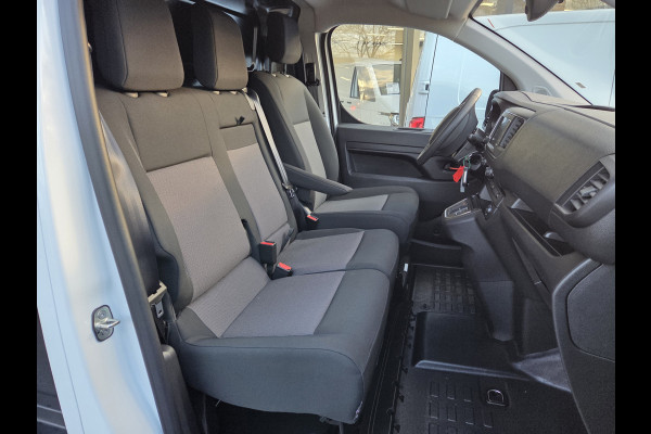 Renault Trafic -E-Tech /Citroen E-Jumpy L2 50 kWh SNELLADER Airco Navi DAB+ Achteruitrijcamera PDC