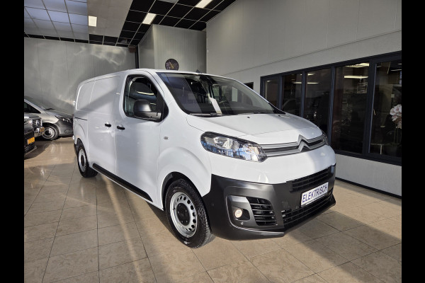 Renault Trafic -E-Tech /Citroen E-Jumpy L2 50 kWh SNELLADER Airco Navi DAB+ Achteruitrijcamera PDC