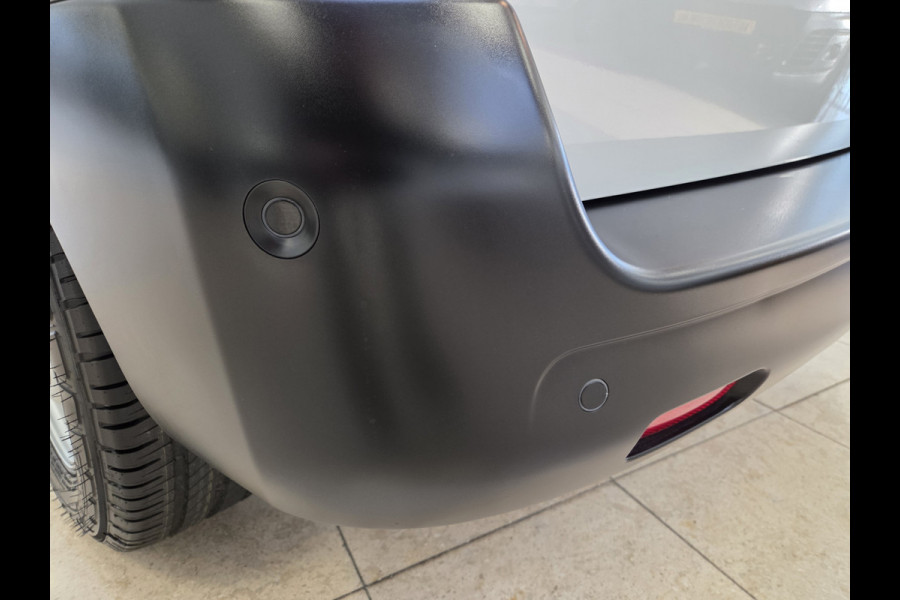 Renault Trafic -E-Tech /Citroen E-Jumpy L2 50 kWh SNELLADER Airco Navi DAB+ Achteruitrijcamera PDC