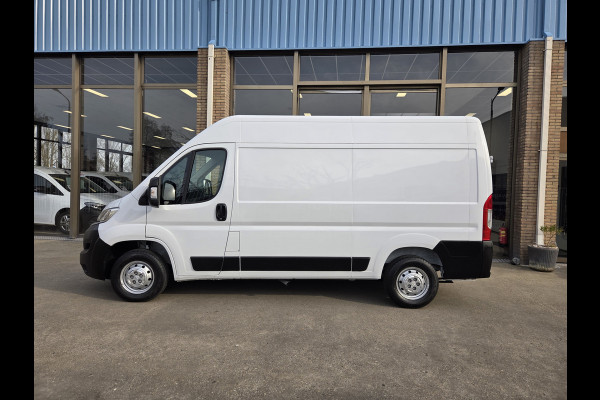 Renault Master / Citroen Jumper 2.2 BlueHDi 88Kw-120Pk L2/H2 Cruisecontrol Airco 270Graden doordraaideuren