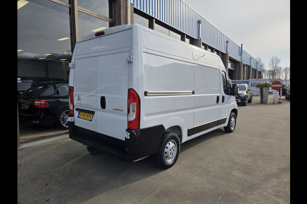 Renault Master / Citroen Jumper 2.2 BlueHDi 88Kw-120Pk L2/H2 Cruisecontrol Airco 270Graden doordraaideuren