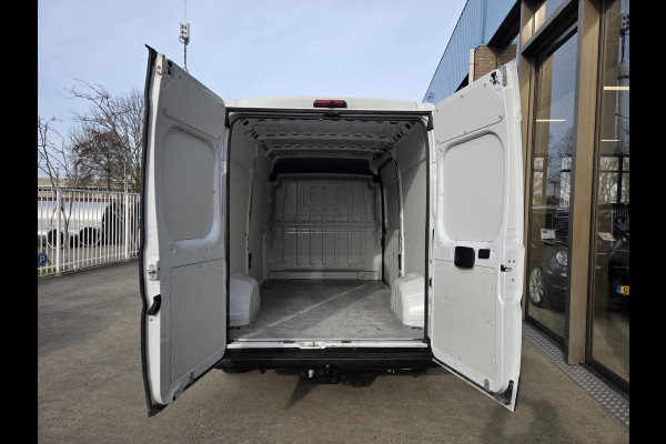 Renault Master / Citroen Jumper 2.2 BlueHDi 88Kw-120Pk L2/H2 Cruisecontrol Airco 270Graden doordraaideuren