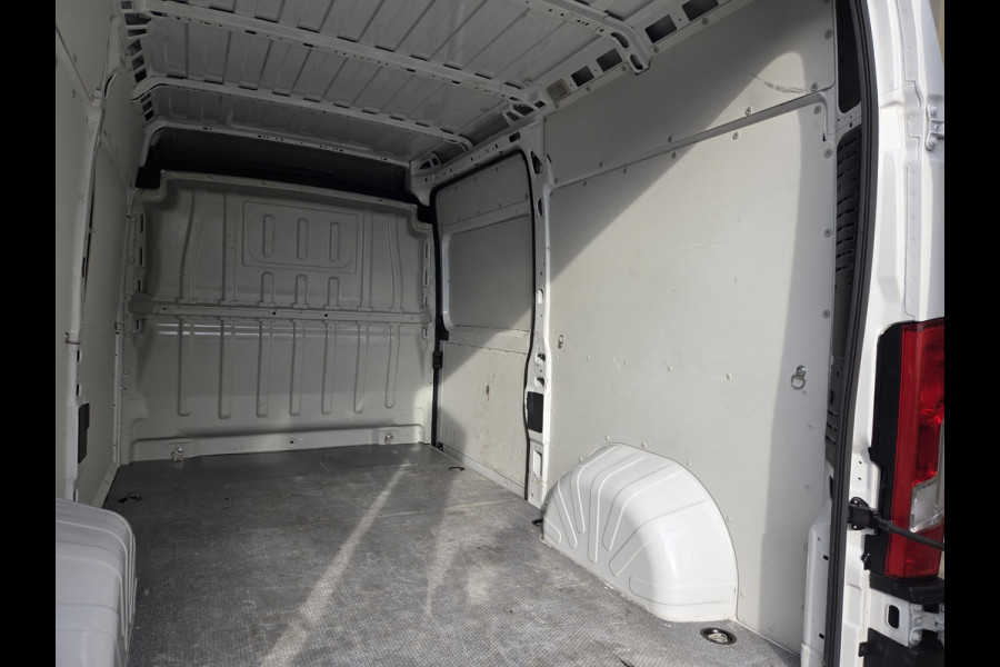 Renault Master / Citroen Jumper 2.2 BlueHDi 88Kw-120Pk L2/H2 Cruisecontrol Airco 270Graden doordraaideuren