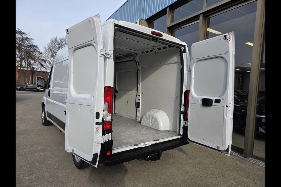 Renault Master / Citroen Jumper 2.2 BlueHDi 88Kw-120Pk L2/H2 Cruisecontrol Airco 270Graden doordraaideuren