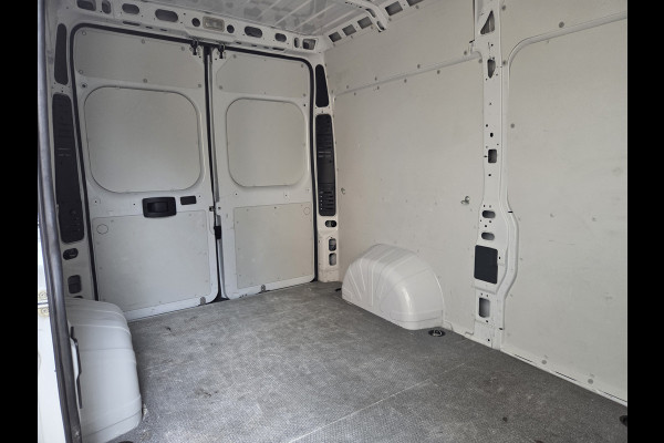 Renault Master / Citroen Jumper 2.2 BlueHDi 88Kw-120Pk L2/H2 Cruisecontrol Airco 270Graden doordraaideuren