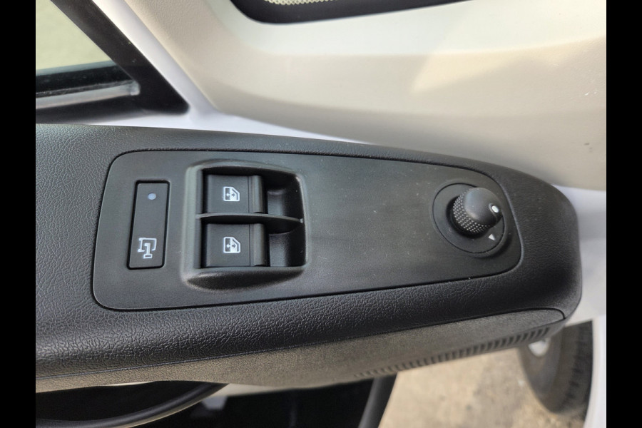 Renault Master / Citroen Jumper 2.2 BlueHDi 88Kw-120Pk L2/H2 Cruisecontrol Airco 270Graden doordraaideuren