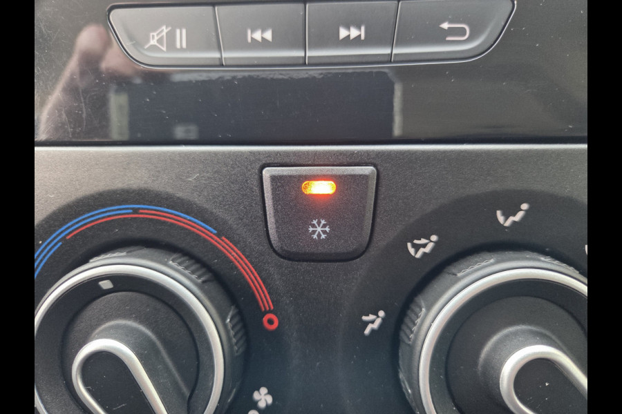 Renault Master / Citroen Jumper 2.2 BlueHDi 88Kw-120Pk L2/H2 Cruisecontrol Airco 270Graden doordraaideuren