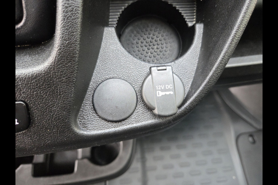 Renault Master / Citroen Jumper 2.2 BlueHDi 88Kw-120Pk L2/H2 Cruisecontrol Airco 270Graden doordraaideuren
