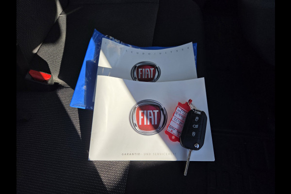 Opel Vivaro /Fiat Scudo MultiJet DC 6-Persoons Navi A.camera L3