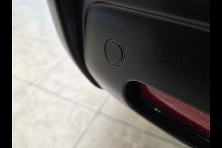 Opel Vivaro /Fiat Scudo MultiJet DC 6-Persoons Navi A.camera L3