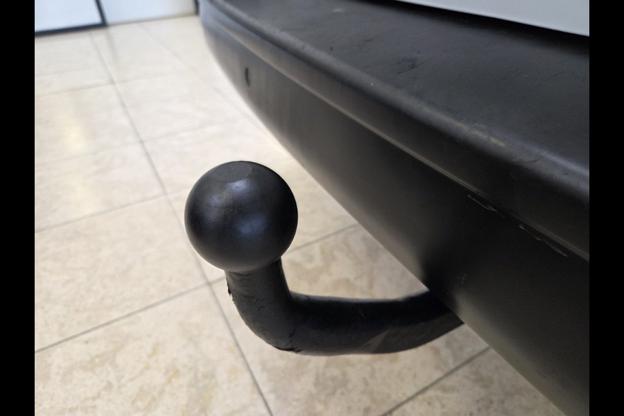 Opel Vivaro /Fiat Scudo MultiJet DC 6-Persoons Navi A.camera L3