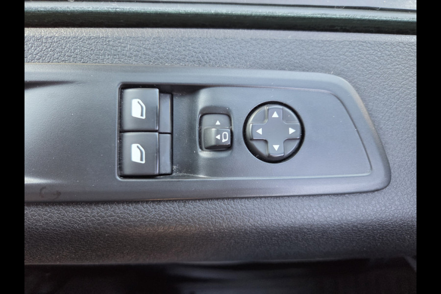Peugeot Expert /Fiat Scudo MultiJet DC 6-Persoons Navi A.camera L3