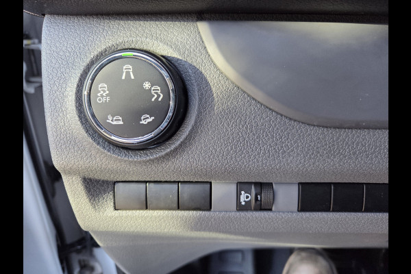 Peugeot Expert /Fiat Scudo MultiJet DC 6-Persoons Navi A.camera L3