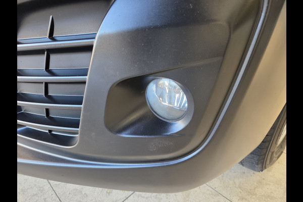 Citroën Jumpy /Fiat Scudo MultiJet DC 6-Persoons Navi A.camera L3