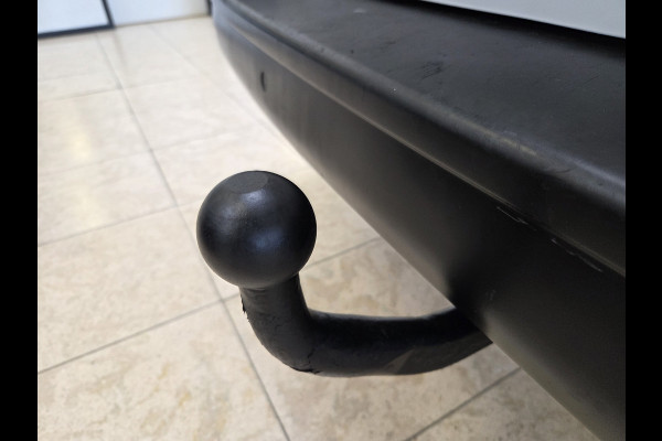 Citroën Jumpy /Fiat Scudo MultiJet DC 6-Persoons Navi A.camera L3