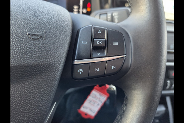 Volkswagen Caddy / Ford Transit Courier Limited 92Kw - 125Pk ALS NIEUW Links & Rechts Schuifdeur Navi Camera Carplay