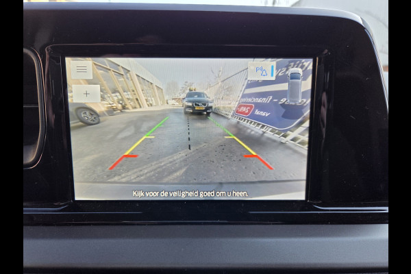 Volkswagen Caddy / Ford Transit Courier Limited 92Kw - 125Pk ALS NIEUW Links & Rechts Schuifdeur Navi Camera Carplay
