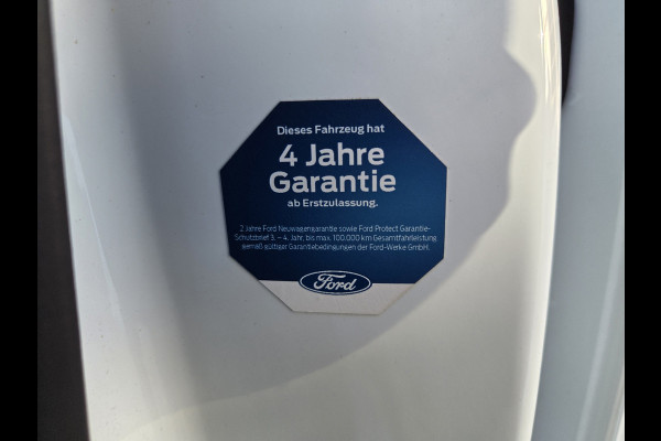 Volkswagen Caddy / Ford Transit Courier Limited 92Kw - 125Pk ALS NIEUW Links & Rechts Schuifdeur Navi Camera Carplay