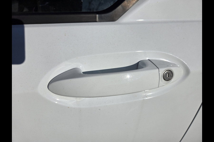 Volkswagen Caddy / Ford Transit Courier Limited 92Kw - 125Pk ALS NIEUW Links & Rechts Schuifdeur Navi Camera Carplay