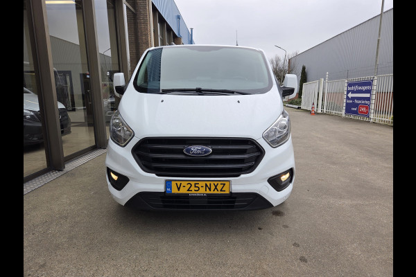 Volkswagen Transporter / Ford Transit Custom 2.0 TDCI 96Kw-130Pk L2 Trend Airco Cruisecontrol PDC
