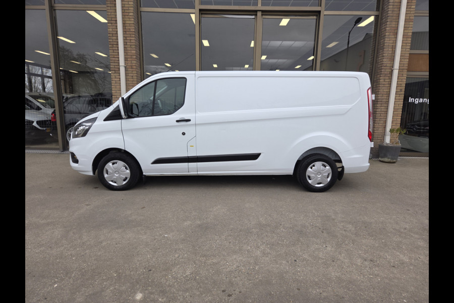 Volkswagen Transporter / Ford Transit Custom 2.0 TDCI 96Kw-130Pk L2 Trend Airco Cruisecontrol PDC