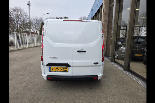 Volkswagen Transporter / Ford Transit Custom 2.0 TDCI 96Kw-130Pk L2 Trend Airco Cruisecontrol PDC
