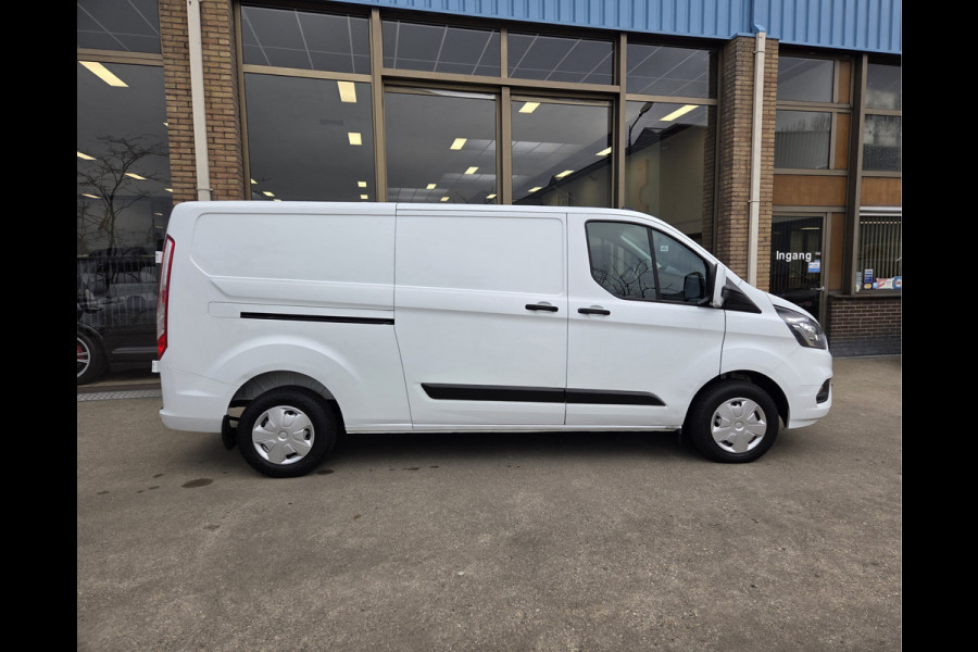 Volkswagen Transporter / Ford Transit Custom 2.0 TDCI 96Kw-130Pk L2 Trend Airco Cruisecontrol PDC