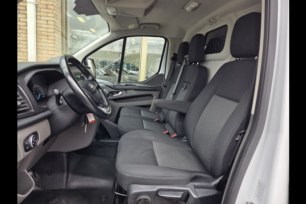 Volkswagen Transporter / Ford Transit Custom 2.0 TDCI 96Kw-130Pk L2 Trend Airco Cruisecontrol PDC