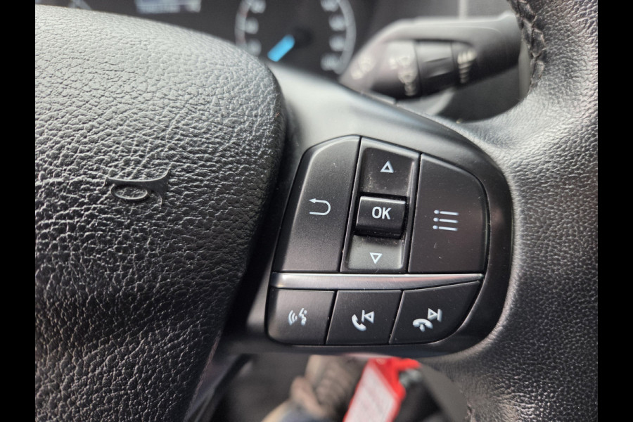 Volkswagen Transporter / Ford Transit Custom 2.0 TDCI 96Kw-130Pk L2 Trend Airco Cruisecontrol PDC