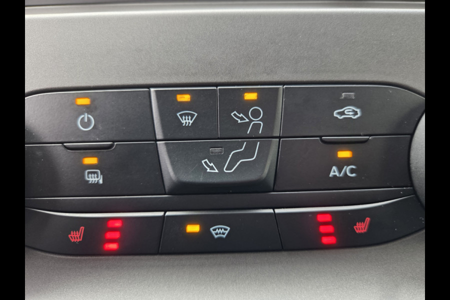 Volkswagen Transporter / Ford Transit Custom 2.0 TDCI 96Kw-130Pk L2 Trend Airco Cruisecontrol PDC