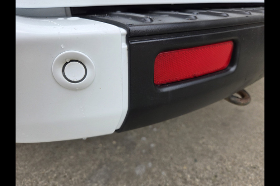 Volkswagen Transporter / Ford Transit Custom 2.0 TDCI 96Kw-130Pk L2 Trend Airco Cruisecontrol PDC