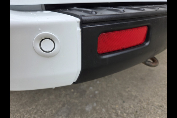 Volkswagen Transporter / Ford Transit Custom 2.0 TDCI 96Kw-130Pk L2 Trend Airco Cruisecontrol PDC