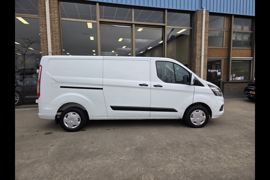 Volkswagen Transporter / Ford Transit Custom 2.0 TDCI 96Kw-130Pk L2 Trend Airco Cruisecontrol PDC