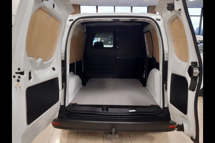 Citroën Berlingo /Mercedes Citan 112 CDI MBux Airco Achteruitrijcamera Cruisecontrol