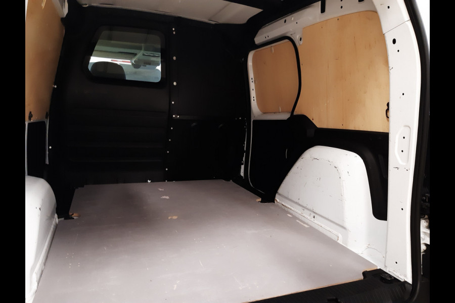 Citroën Berlingo /Mercedes Citan 112 CDI MBux Airco Achteruitrijcamera Cruisecontrol