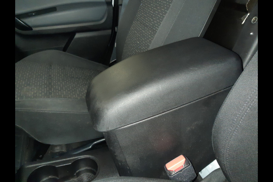 Citroën Berlingo /Mercedes Citan 112 CDI MBux Airco Achteruitrijcamera Cruisecontrol