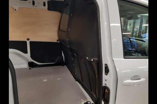 Citroën Berlingo /Mercedes Citan 112 CDI MBux Airco Achteruitrijcamera Cruisecontrol