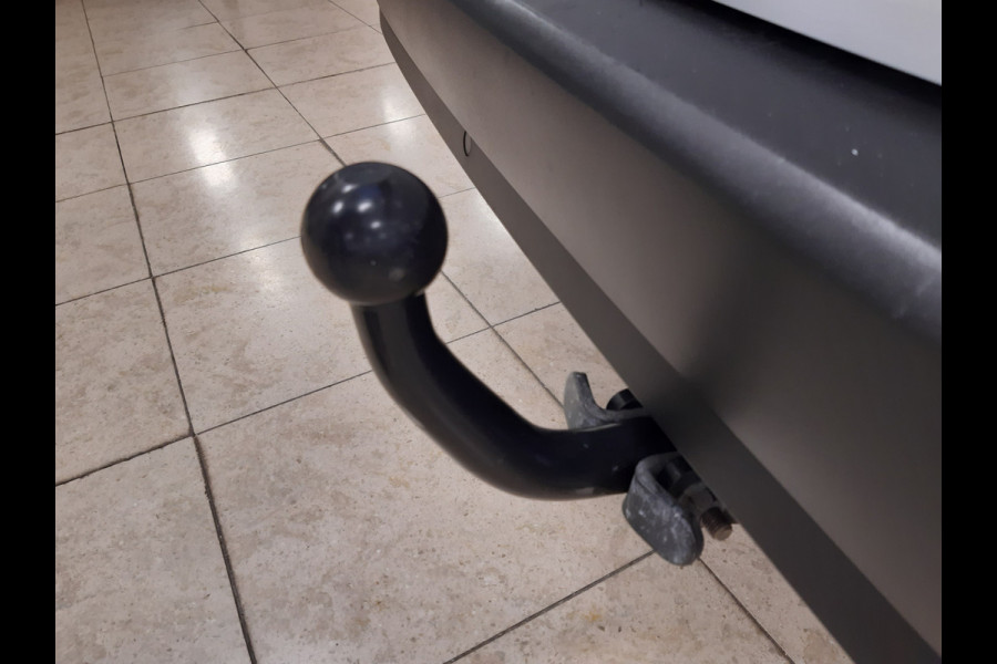 Citroën Berlingo /Mercedes Citan 112 CDI MBux Airco Achteruitrijcamera Cruisecontrol