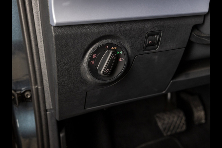 Seat Ibiza 1.0 EcoTSI FR Business Connect / 115pk / Achteruitrijcamera / Apple Carplay / Airco / Stoelverwarming