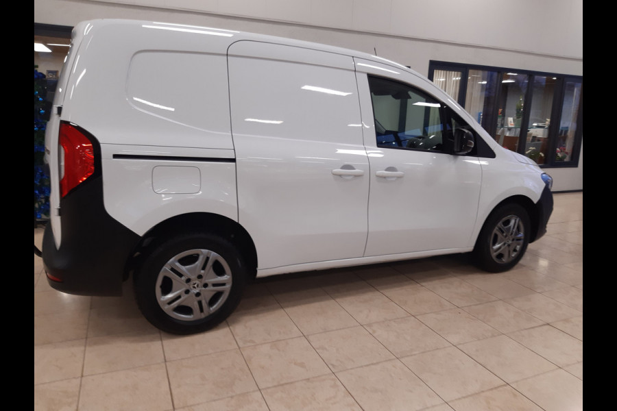 Peugeot Expert /Mercedes Citan 112 CDI MBux Airco Achteruitrijcamera Cruisecontrol