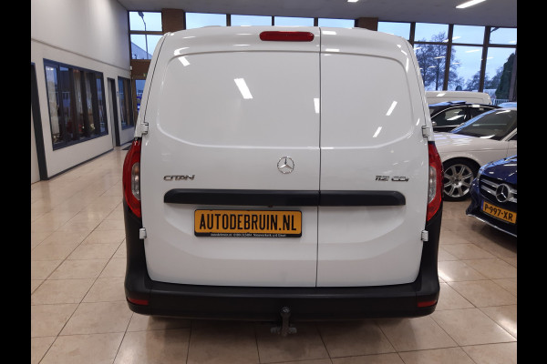 Peugeot Expert /Mercedes Citan 112 CDI MBux Airco Achteruitrijcamera Cruisecontrol