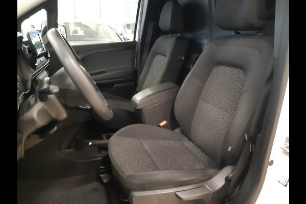 Peugeot Expert /Mercedes Citan 112 CDI MBux Airco Achteruitrijcamera Cruisecontrol