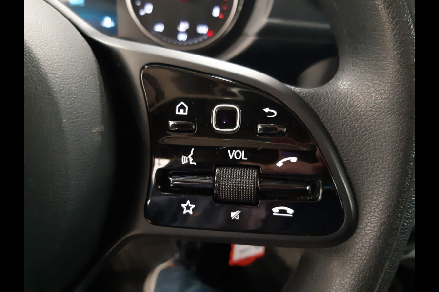 Peugeot Expert /Mercedes Citan 112 CDI MBux Airco Achteruitrijcamera Cruisecontrol